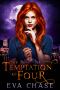 [Moriarty's Men 02] • The Temptation of Four (Moriarty's Men Book 2)